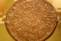 Crete_-_Phaistos_disk_-_side_A